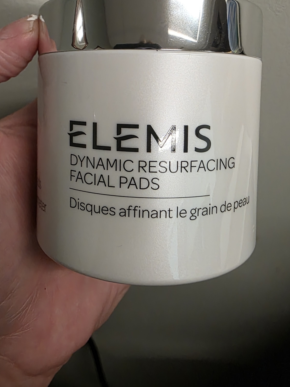 Dynamic Resurfacing Facial Pads 60ct